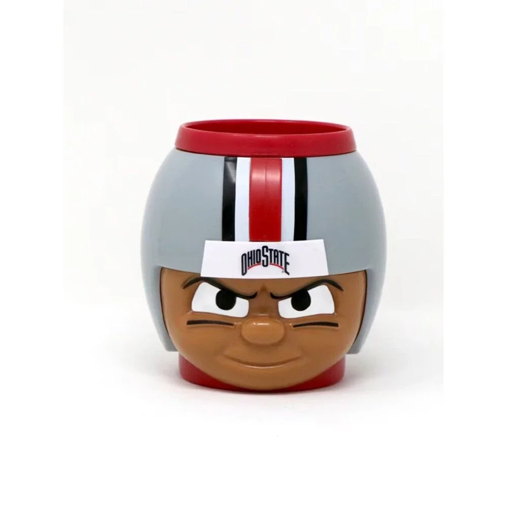 Ohio State Buckeyes Big Sip Mug 16oz